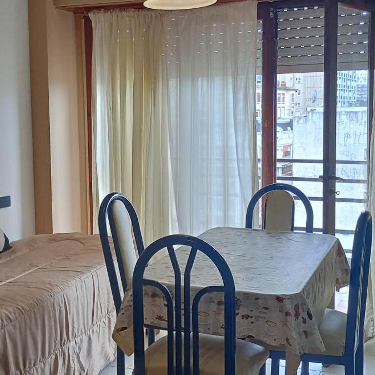 Depto zona Centro - One-Bedroom Apartment - 25