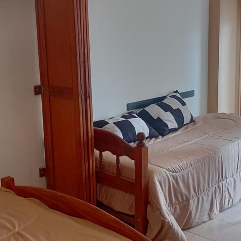 Depto zona Centro - One-Bedroom Apartment - 28