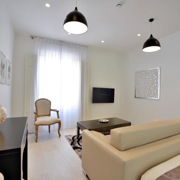 El Armador Casa Palacio by Luxury Suites Cádiz - Estudio - 8