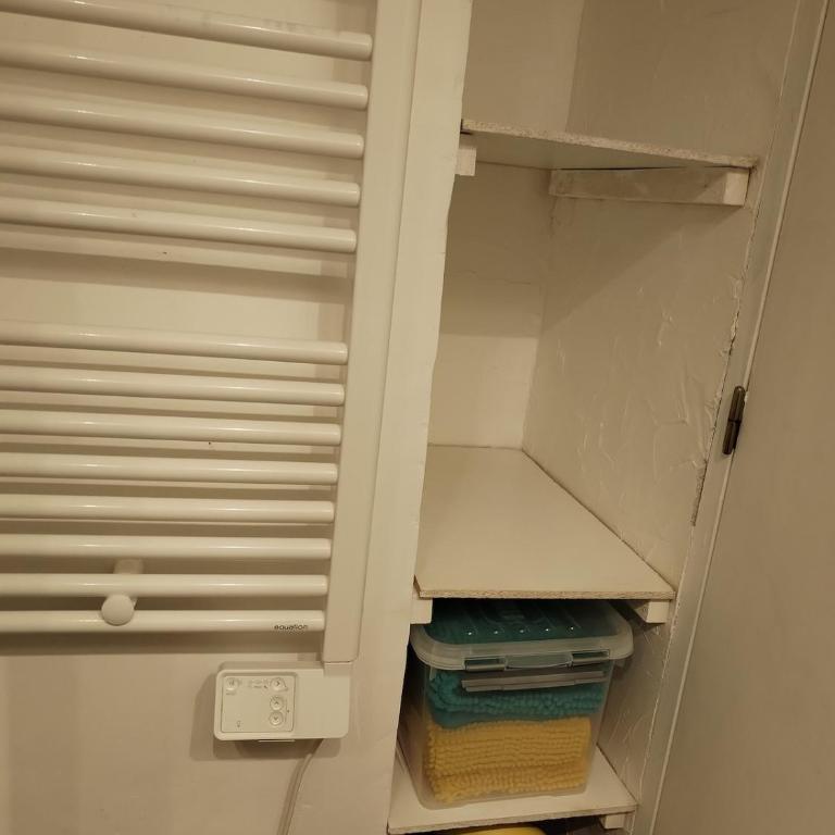 Beau Duplex - Super Sauze - SAUZE 1700 - Appartement 2 Chambres - 12