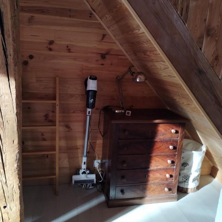 Beau Duplex - Super Sauze - SAUZE 1700 - Appartement 2 Chambres - 9