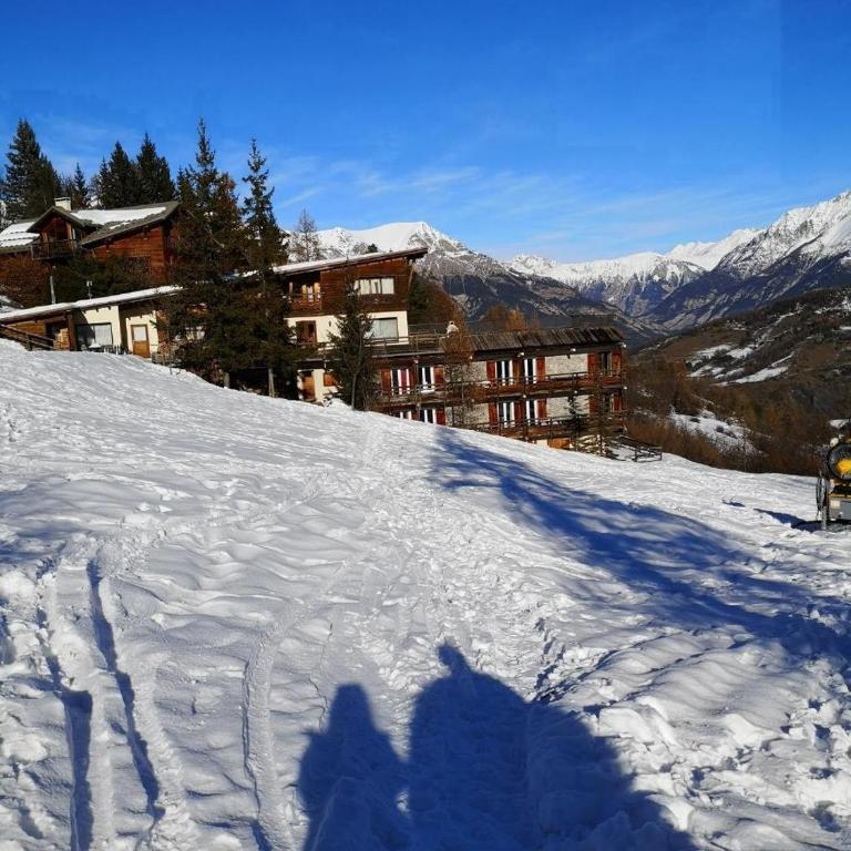 Beau Duplex - Super Sauze - SAUZE 1700 - Appartement 2 Chambres - 13