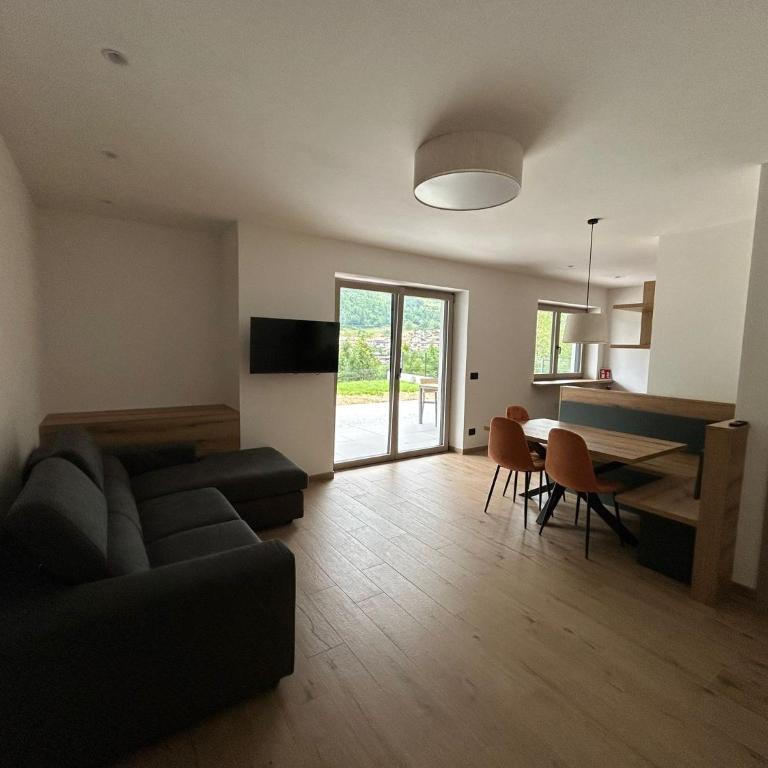FIEMME IN VISTA Apartments - Appartamento con 3 Camere da Letto - 5