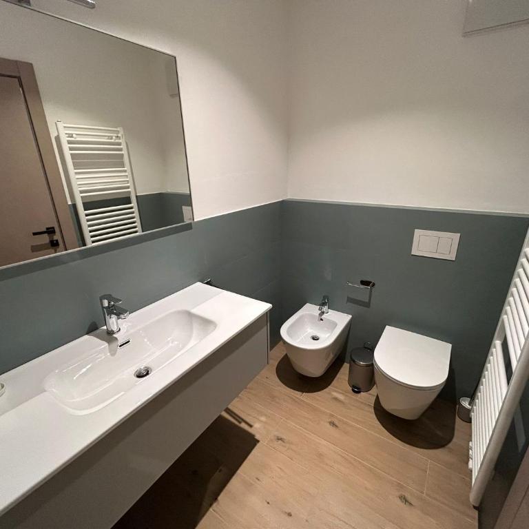 FIEMME IN VISTA Apartments - Appartamento con 3 Camere da Letto - 8