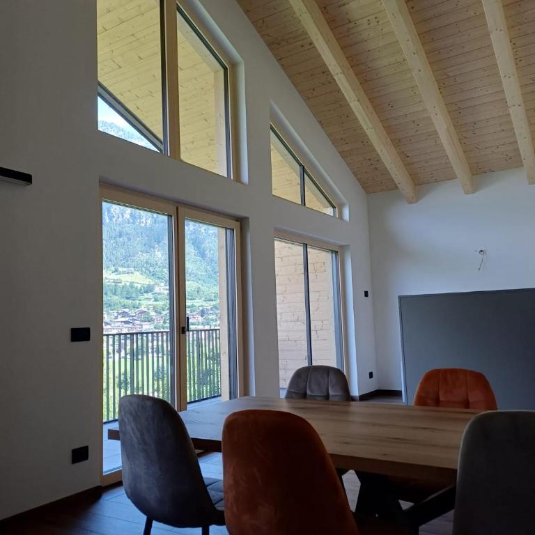 FIEMME IN VISTA Apartments - Appartamento con 3 Camere da Letto - 5
