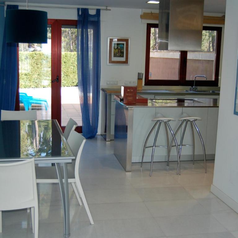 COMPEJO RAEIROS O GROVE, S Vicente do Mar - Villa with Sea View - 3