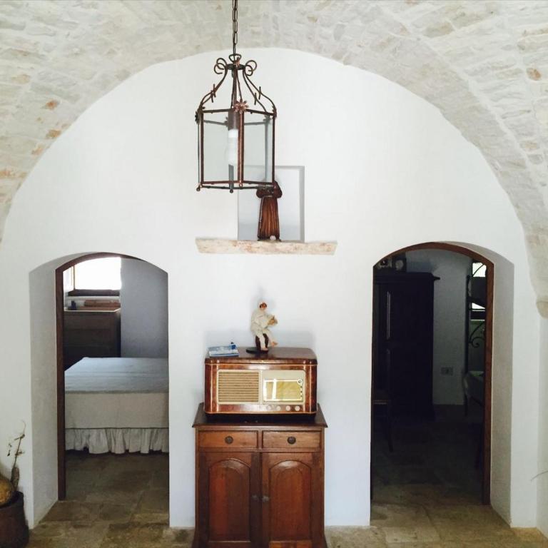 Trullo Vacanza - Casa Vacanze - 8