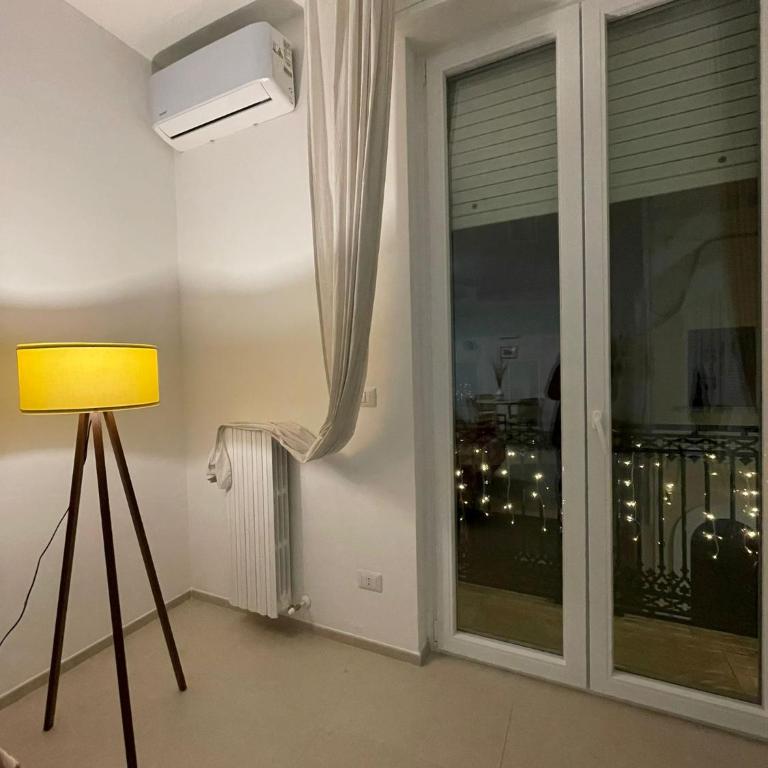 Pacuvio36 - Brindisi city center - Appartamento Superior con Balcone - 11
