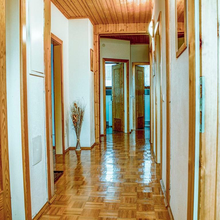 Ferienwohnung Messner-Schauer - Apartment mit 3 Schlafzimmern und Balkon - 8