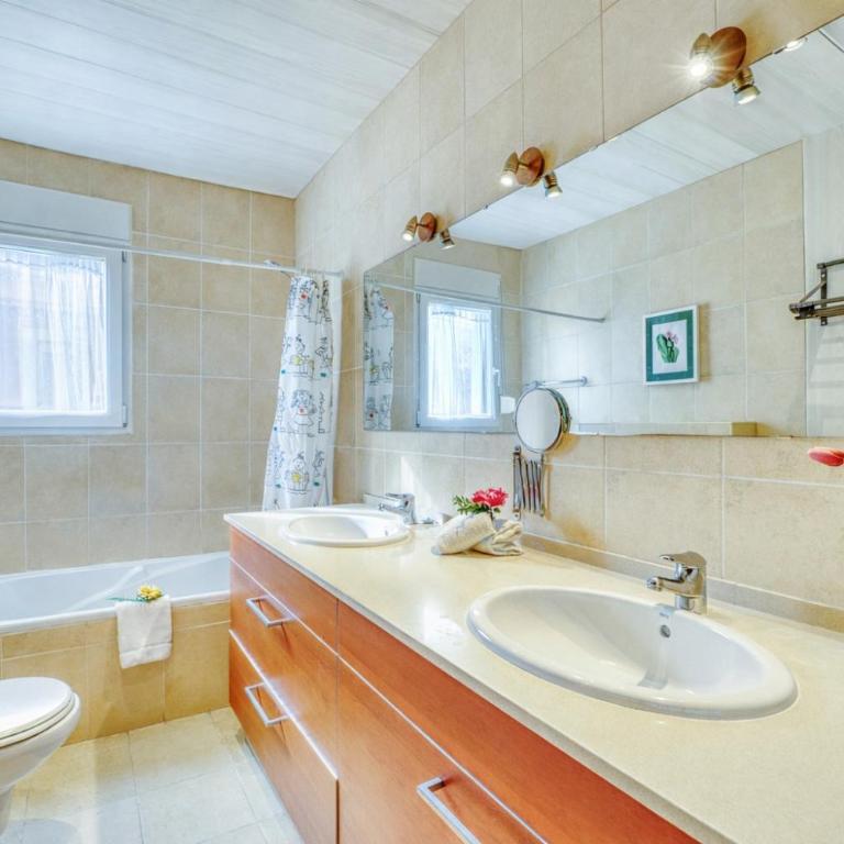 Ideal Property Mallorca - Villa Feel Good - Casa de 4 dormitorios - 24