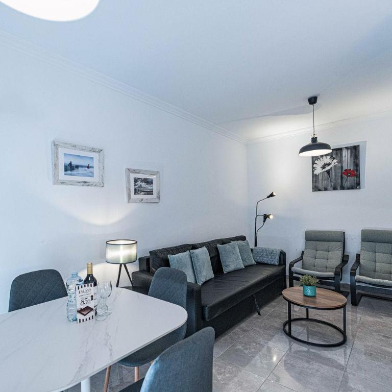 Medina Torrecilla Beach Casasol - Apartamento de 1 dormitorio - 2