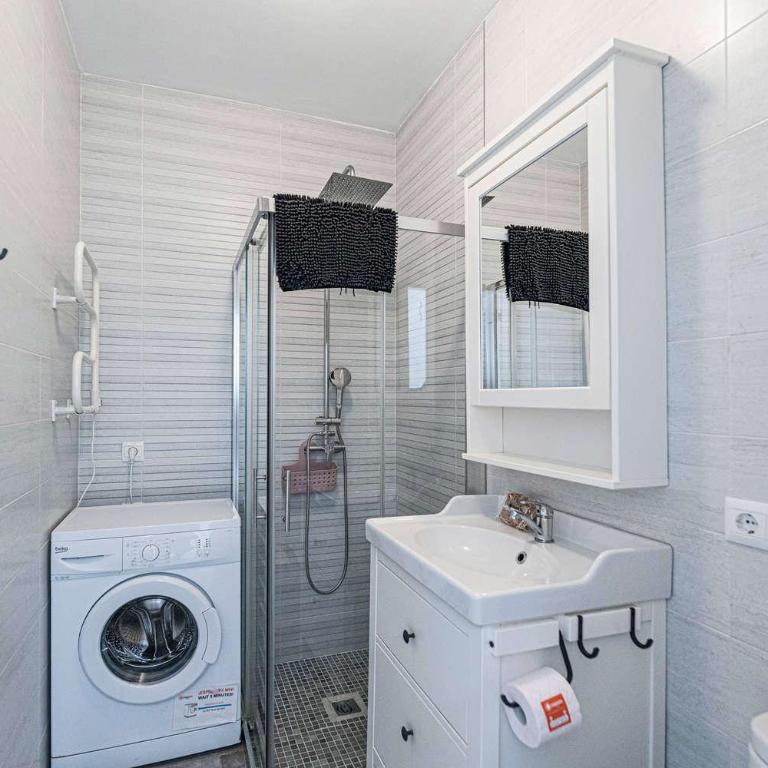 Medina Torrecilla Beach Casasol - Apartamento de 1 dormitorio - 13