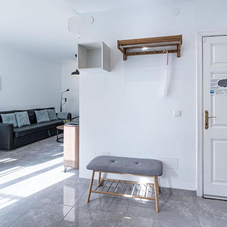 Medina Torrecilla Beach Casasol - Apartamento de 1 dormitorio - 10