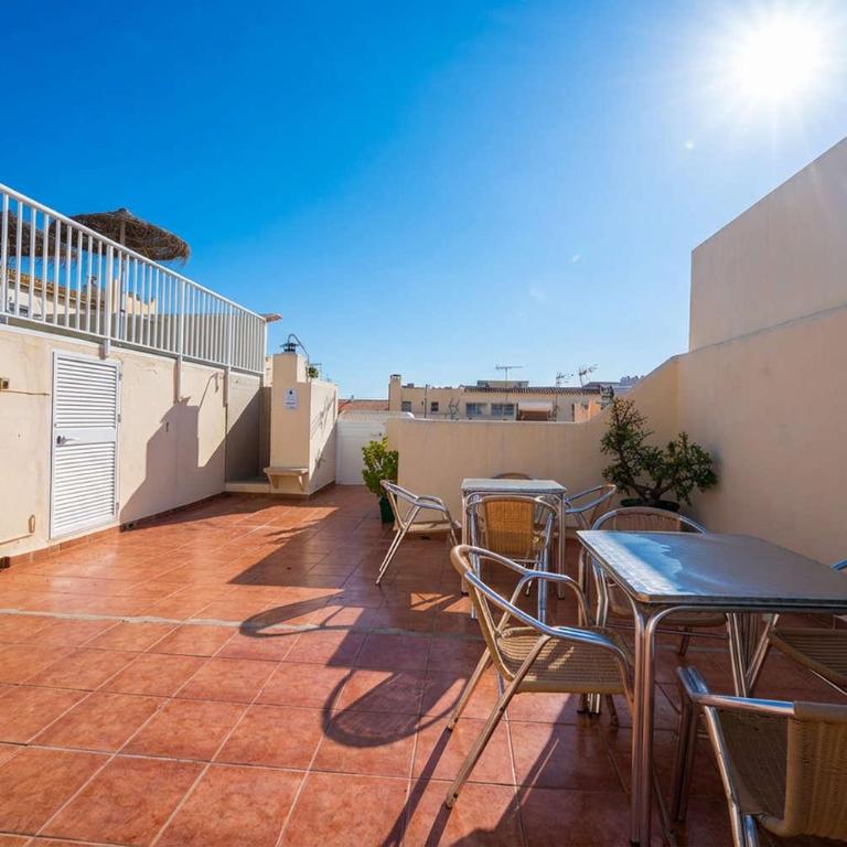 Medina Torrecilla Beach Casasol - Apartamento de 1 dormitorio - 15