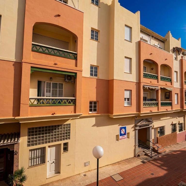Medina Torrecilla Beach Casasol - Apartamento de 1 dormitorio - 21