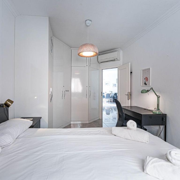Medina Torrecilla Beach Casasol - Apartamento de 1 dormitorio - 3