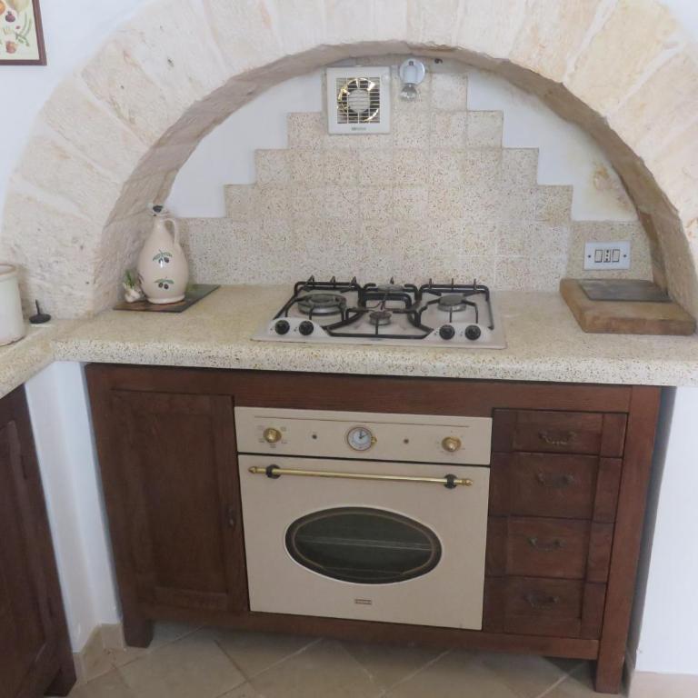 Trullo Vacanza - Casa Vacanze - 18