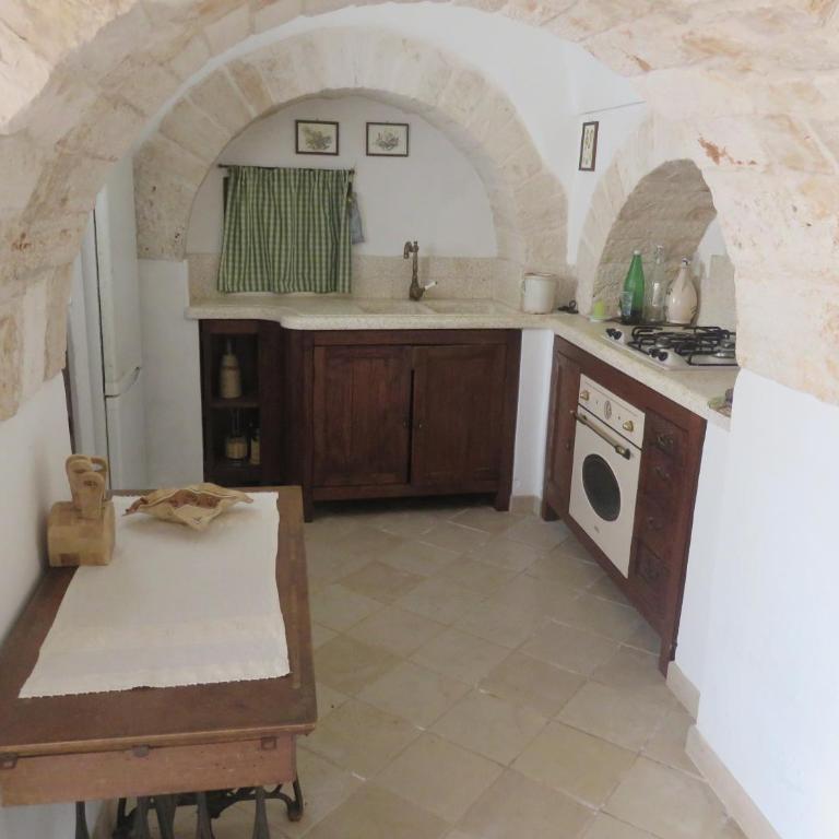 Trullo Vacanza - Casa Vacanze - 16