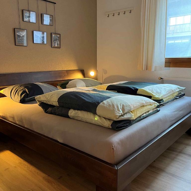 Lärchenwald Lodge - Apartment mit Balkon - 6