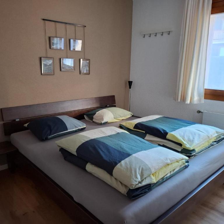 Lärchenwald Lodge - Apartment mit Balkon - 7