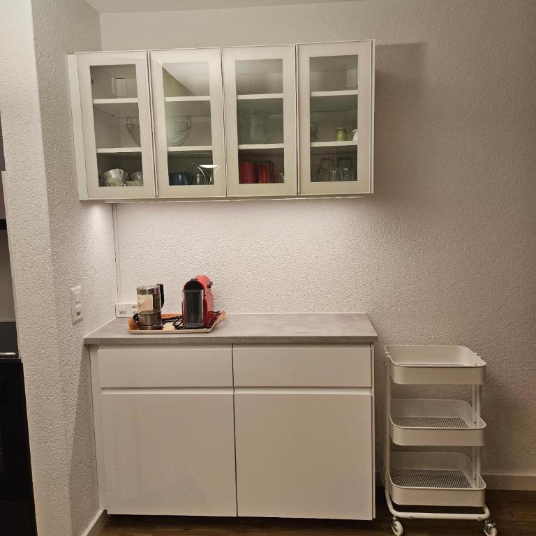 Lärchenwald Lodge - Apartment mit Balkon - 8