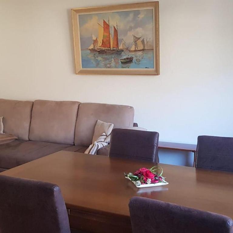 Ferienwohnung Stützen - Apartment mit schöner Aussicht - 7