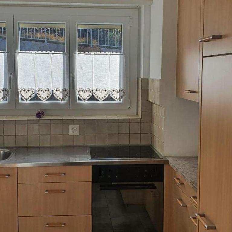 Ferienwohnung Stützen - Apartment mit schöner Aussicht - 9