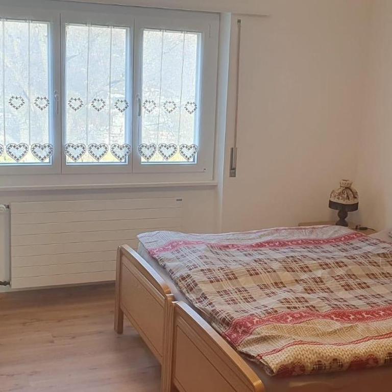 Ferienwohnung Stützen - Apartment mit schöner Aussicht - 13