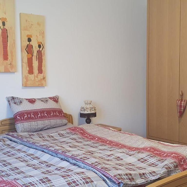 Ferienwohnung Stützen - Apartment mit schöner Aussicht - 14