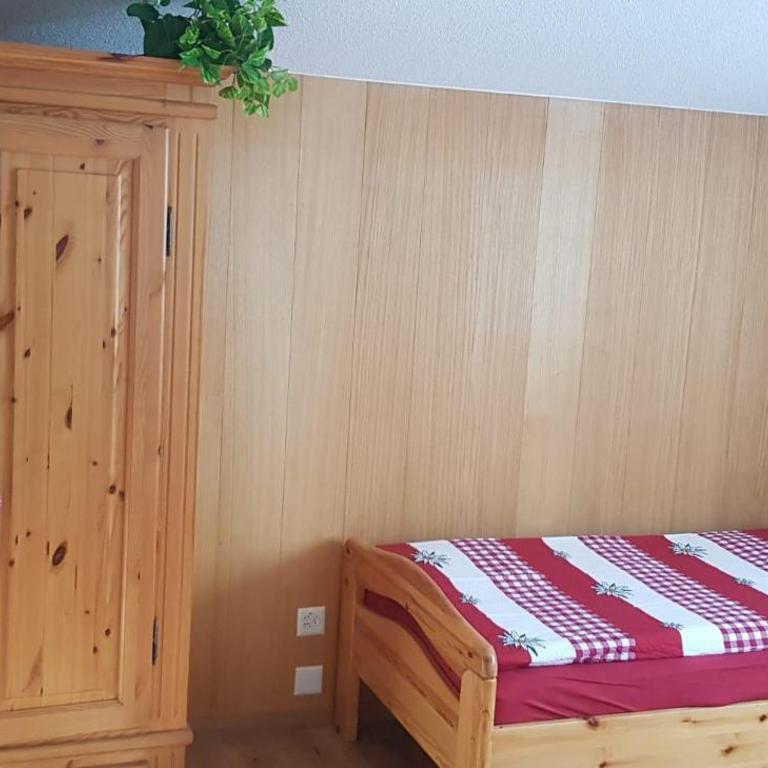 Ferienwohnung Stützen - Apartment mit schöner Aussicht - 15
