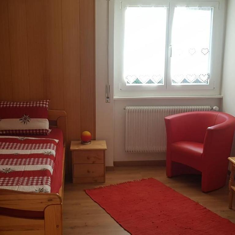 Ferienwohnung Stützen - Apartment mit schöner Aussicht - 16