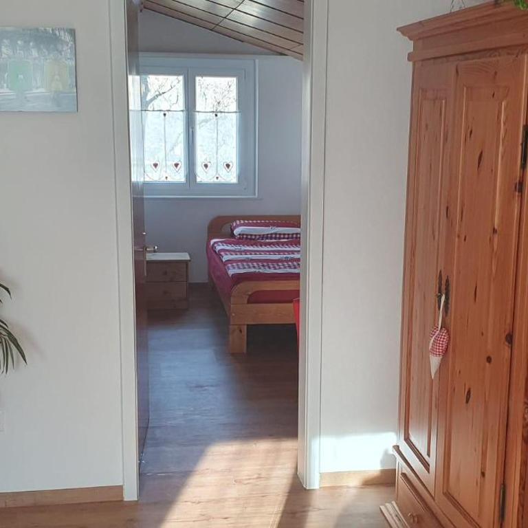 Ferienwohnung Stützen - Apartment mit schöner Aussicht - 17