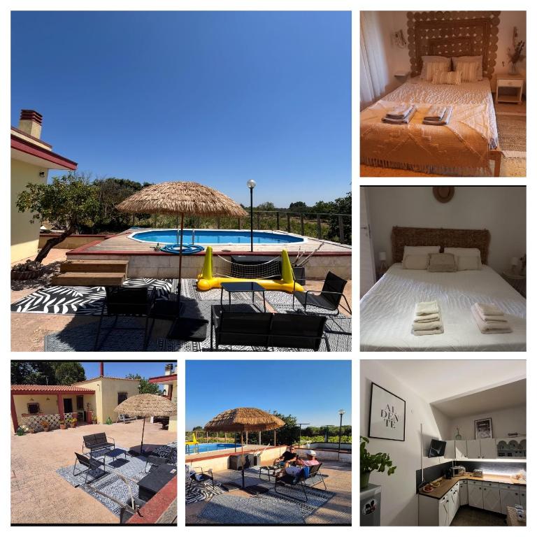 Villa Vallée D Itria - Three-Bedroom Villa - 3