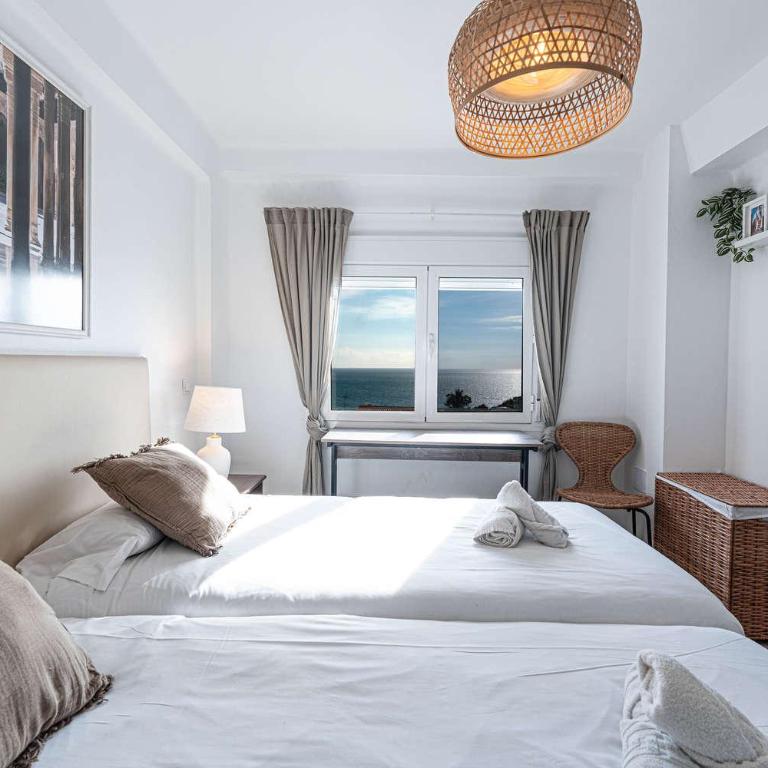 Miami 18 Seaview by Casasol - Apartamento con vistas al mar - 8