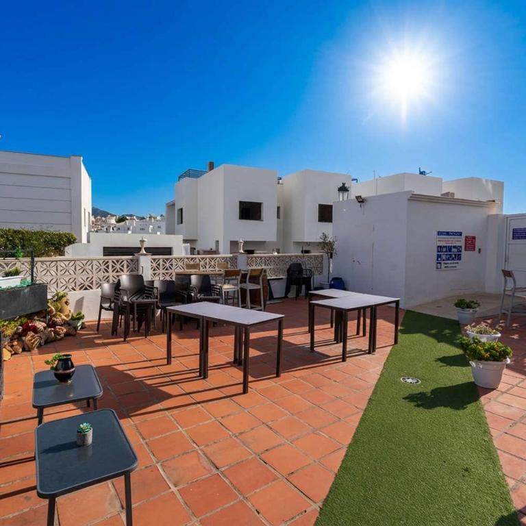Miami 18 Seaview by Casasol - Apartamento con vistas al mar - 28
