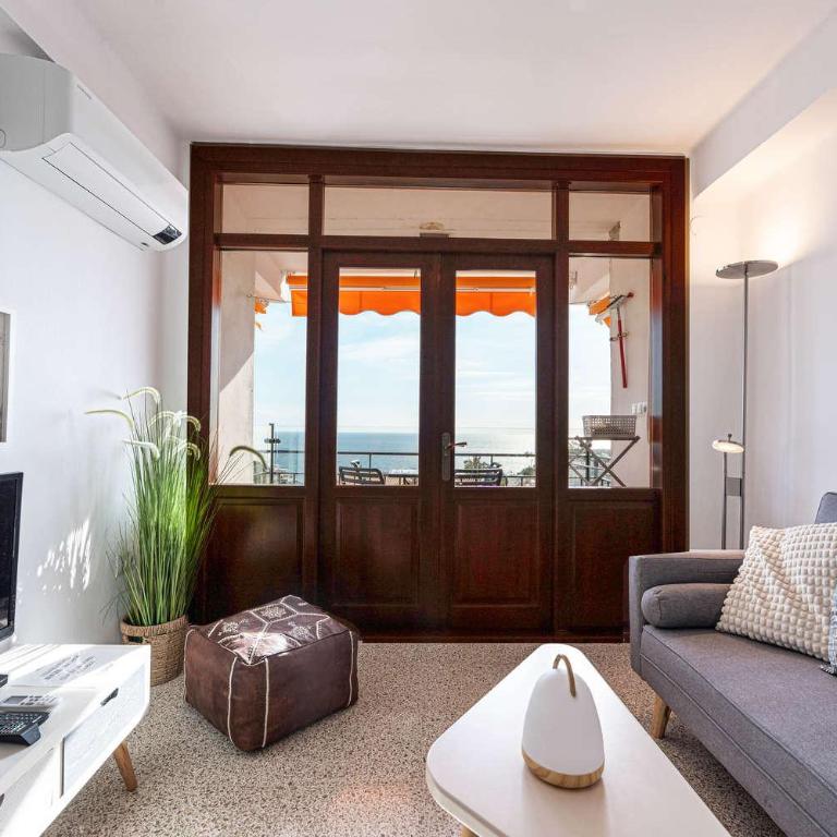 Miami 18 Seaview by Casasol - Apartamento con vistas al mar - 12