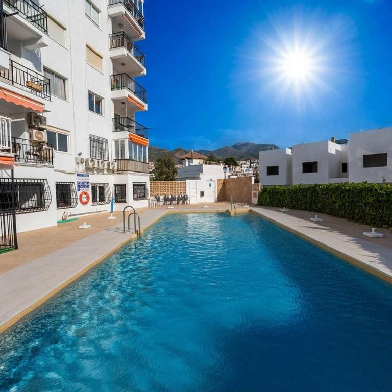Miami 18 Seaview by Casasol - Apartamento con vistas al mar - 25