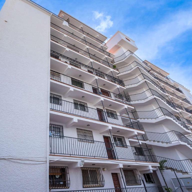 Miami 18 Seaview by Casasol - Apartamento con vistas al mar - 30