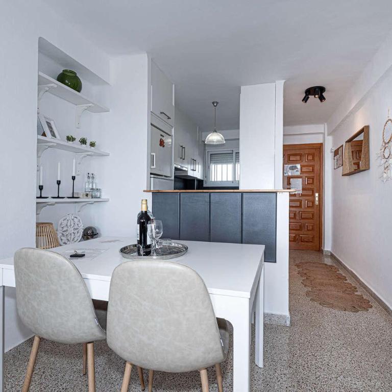Miami 18 Seaview by Casasol - Apartamento con vistas al mar - 6