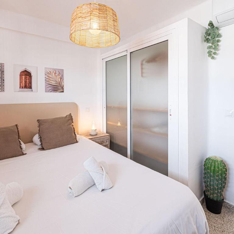 Miami 18 Seaview by Casasol - Apartamento con vistas al mar - 15