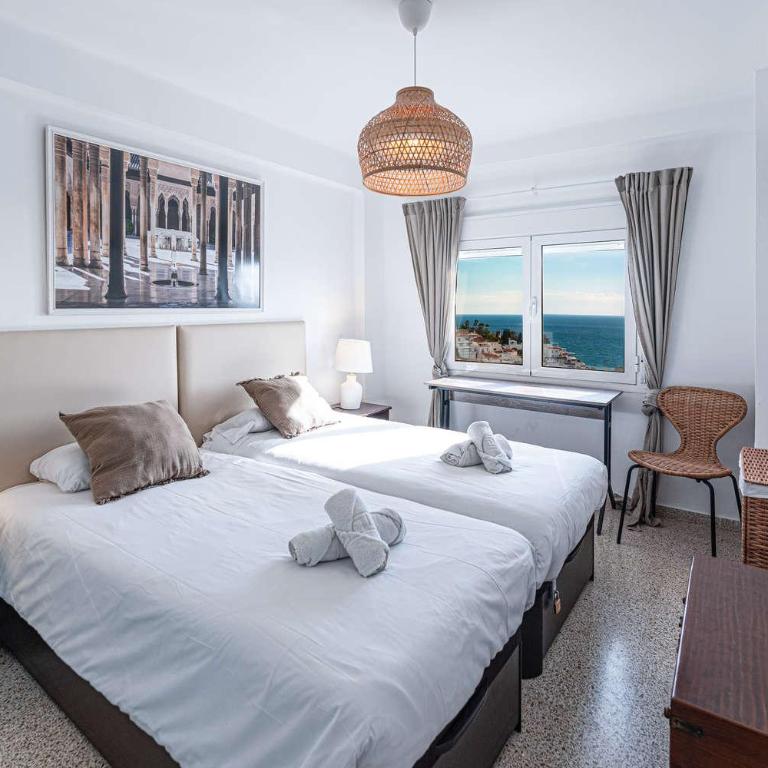Miami 18 Seaview by Casasol - Apartamento con vistas al mar - 17