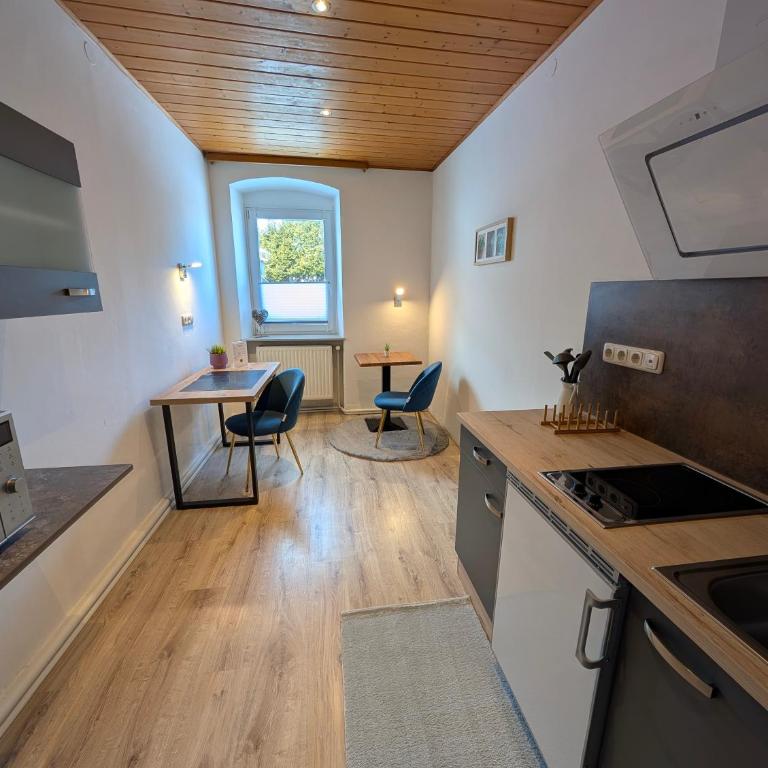 Hotel Apartment Das Au- Gut - Studio-Apartment - 7