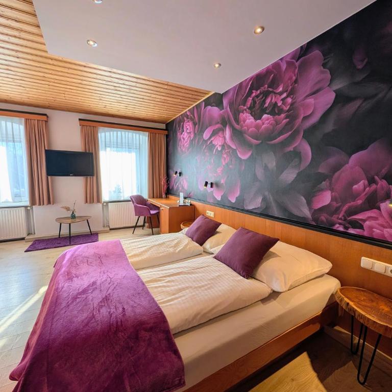 Hotel Apartment Das Au- Gut - Superior Doppelzimmer - 2