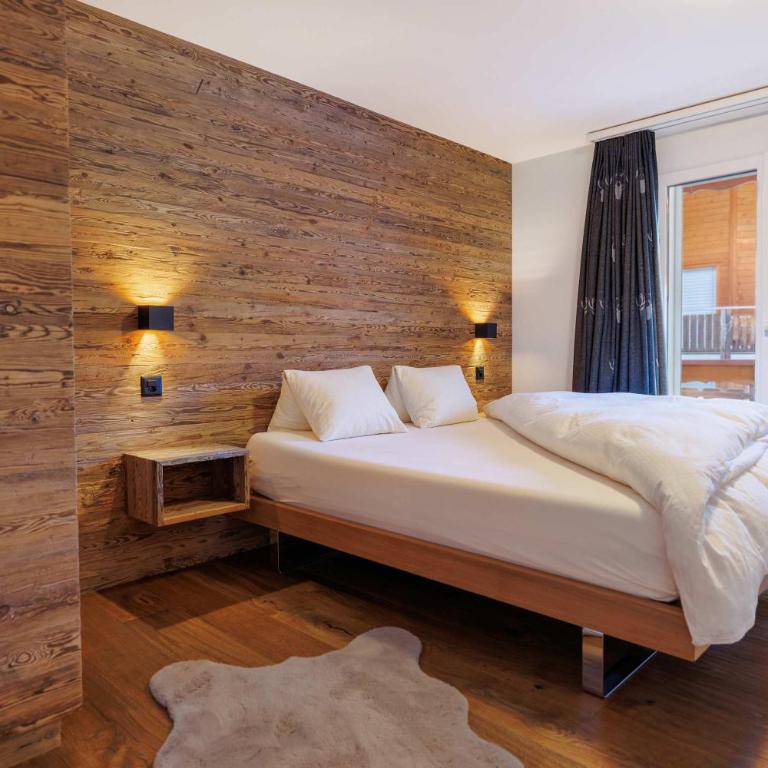 Cornelia 1 Ski-In-Out Stunning Views & Sleeps 8 - Apartment - 15
