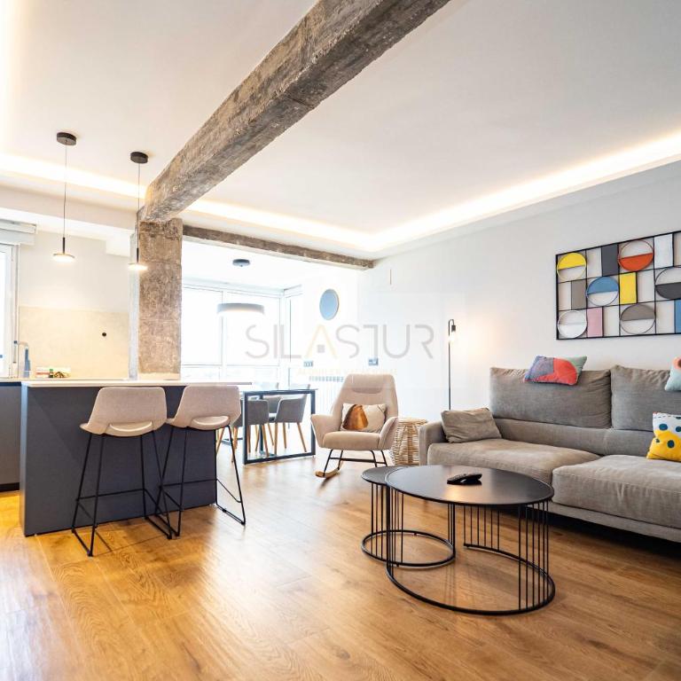 Argus San Lorenzo By Silastur - Apartamento de 2 dormitorios - 17