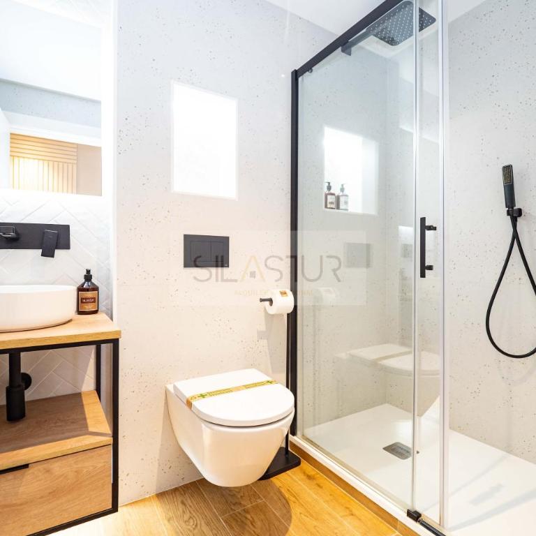Argus San Lorenzo By Silastur - Apartamento de 2 dormitorios - 25