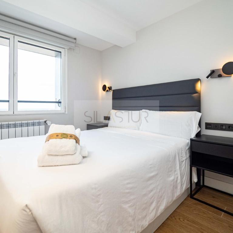 Argus San Lorenzo By Silastur - Apartamento de 2 dormitorios - 28