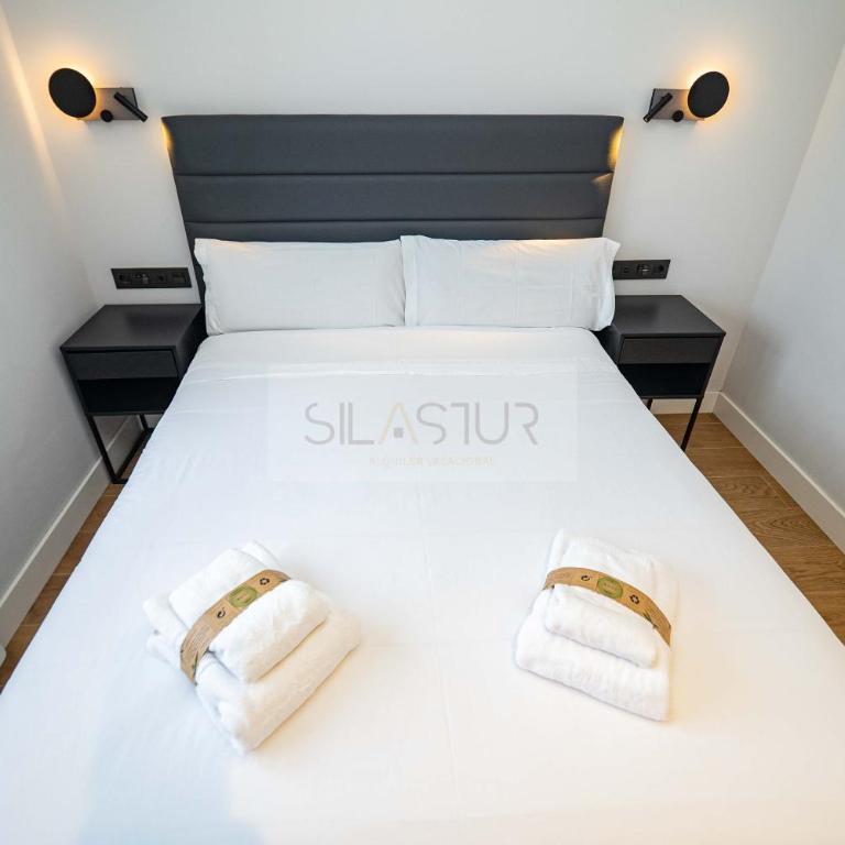 Argus San Lorenzo By Silastur - Apartamento de 2 dormitorios - 29