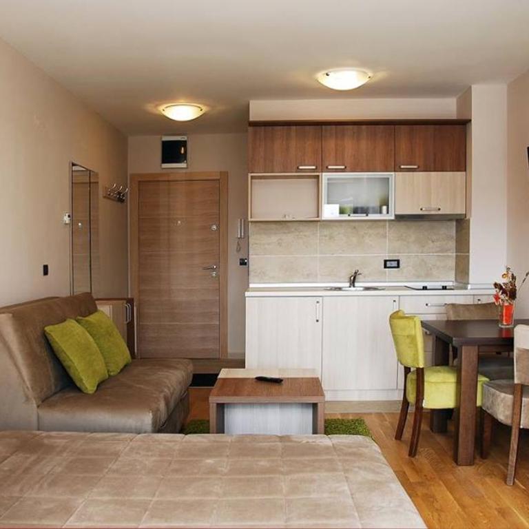 Branka Apartman Zlatibor - Apartman sa 1 Spavaćom Sobom - 11