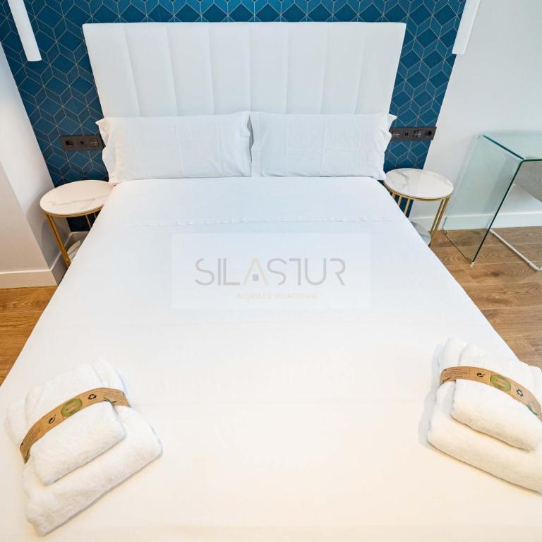 Argus San Lorenzo By Silastur - Apartamento de 2 dormitorios - 33